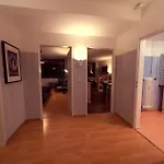 Appartamento Stilvolle - Mit Balkon Und Whirlpoolwanne Marburg