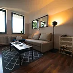 Appartamento Stilvolle - Mit Balkon Und Whirlpoolwanne *